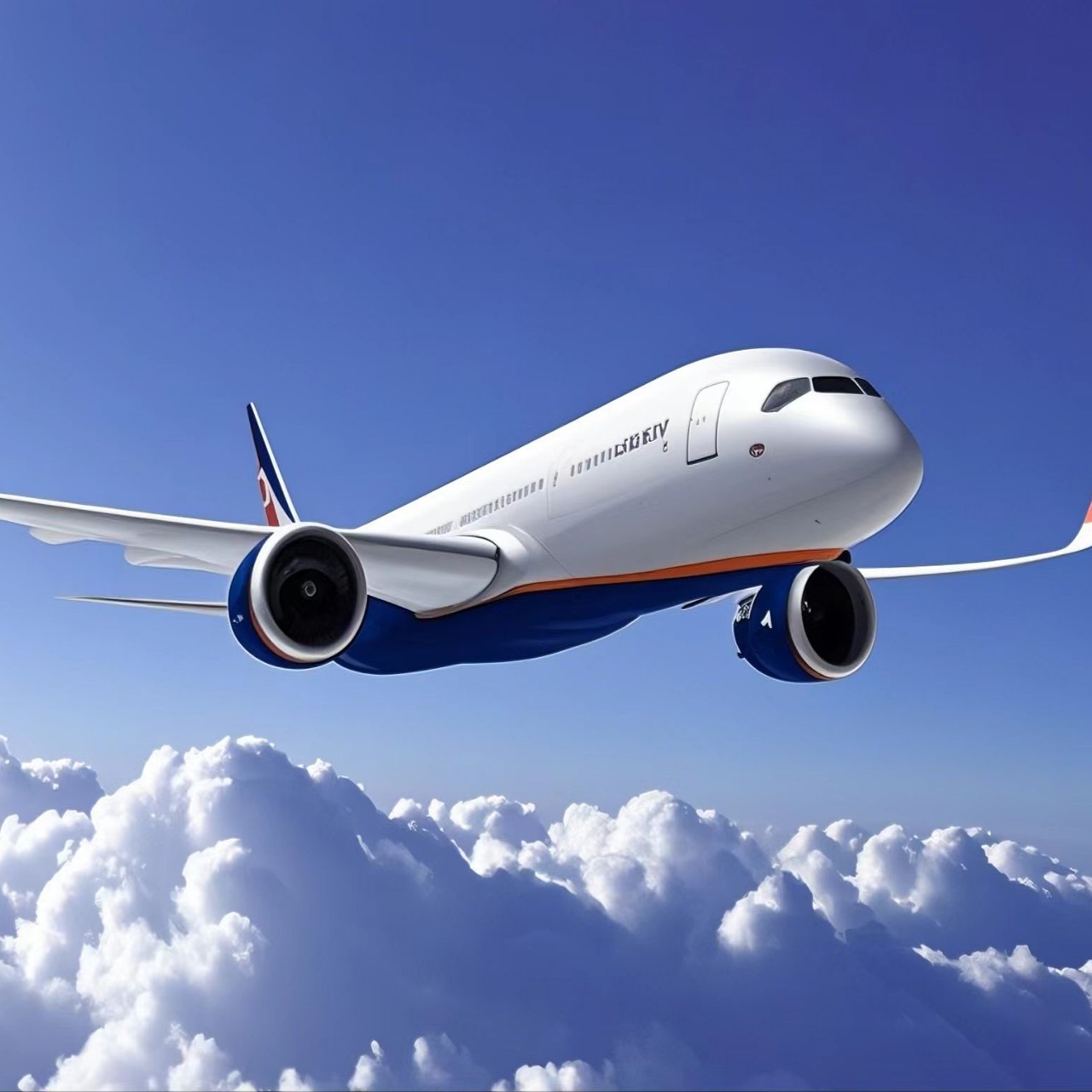 梅州到北京空运当日达服务，航空快递如闪电，包裹当天送达